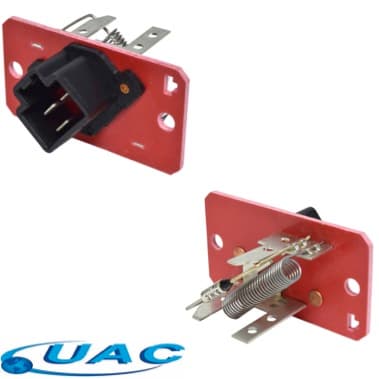 UAC RESIST. VEL. FORD EXPLORER 95-05 (Expedition 97-02) UAC SW11529