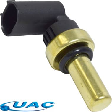 UAC DE TEMP. CHEVROLET SPARK 16 (Cadillac/Tracker/Sonic/Cruze) UAC SW11532