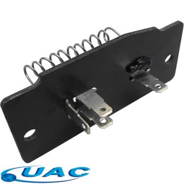 UAC RESIST. VEL. FORD BRONCO 80-86 (F250/F350) UAC SW11534