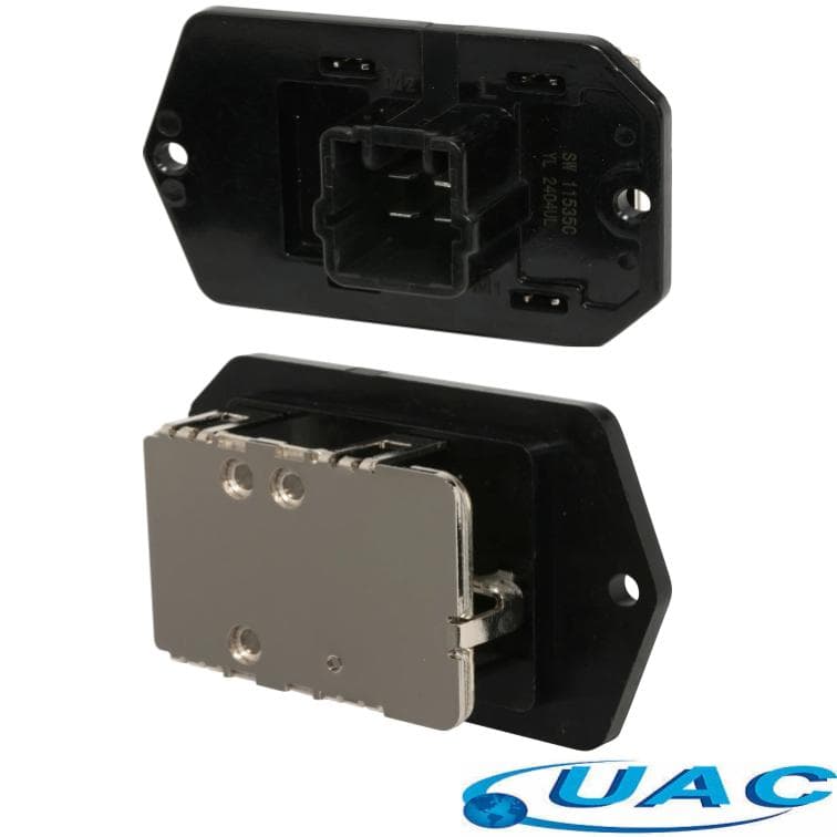 UAC RESIST. VEL. HONDA FIT 14-20 (HR-V 16-20) UAC SW11535