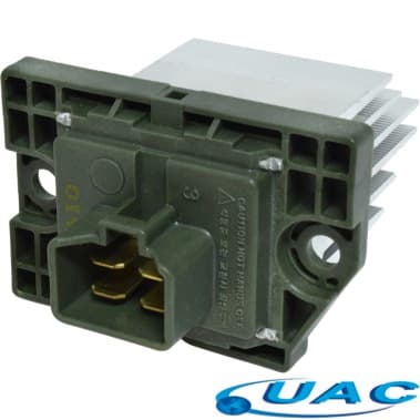 UAC RESIST. VEL. HYUNDAI ELANTRA 11-20 (i30, Genesis 14-16, Sorento 16-20) UAC SW11541