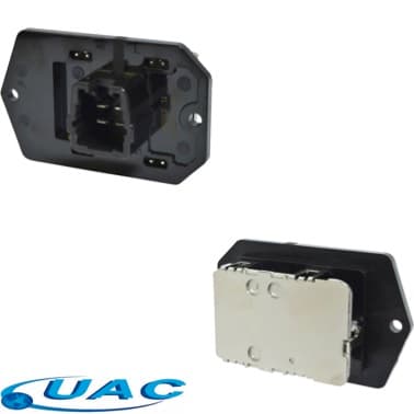 UAC RESIST. VEL. FORD EDGE 07-11 UAC SW11558