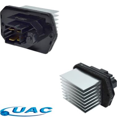 UAC RESIST. VEL. FORD EDGE 07-14 UAC SW11559