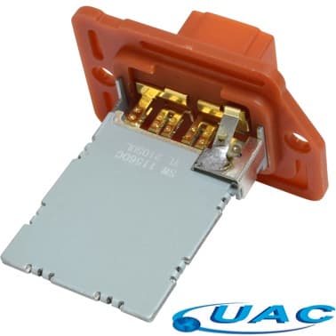 UAC RESIST. VEL. HYUNDAI ELANTRA 14-20 (Soul 14-19) UAC SW11560