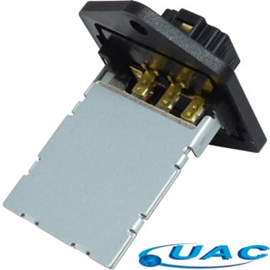 UAC RESIST. VEL. HYUNDAI ACCENT 12-17 (Veloster 14-16) UAC SW11562