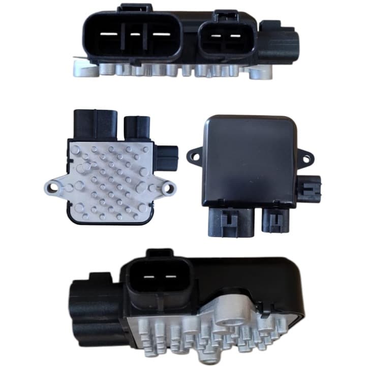  RESISTENCIAS FORD ESCAPE 02-06 UAC SW11568C