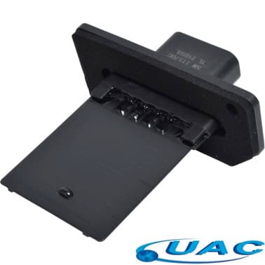 UAC RESIST. VEL. FORD EXPLORER 07-10 UAC SW11570