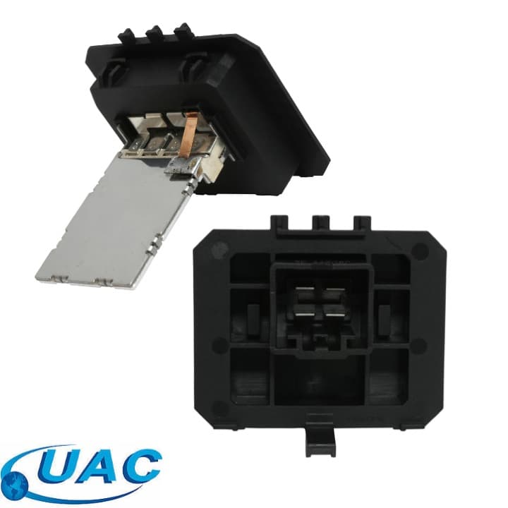 UAC RESIST. VEL. MAZDA 6 09-13 UAC SW11576