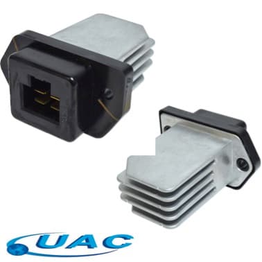  RESISTENCIAS CHEVROLET D-MAX 20 UAC SW11583