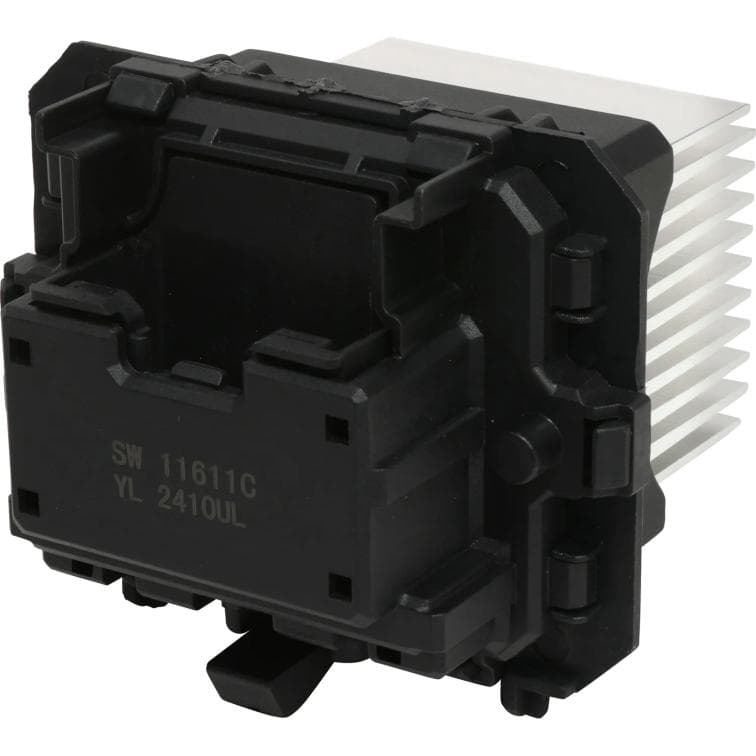 UAC RESIST. VEL. FORD MUSTANG 15-23 UAC SW11611C