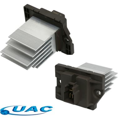  RESISTENCIAS HYUNDAI TUCSON 15-17 UAC SW11612