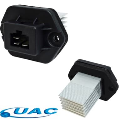  RESISTENCIAS HYUNDAI TUCSON 05-07 UAC SW11624