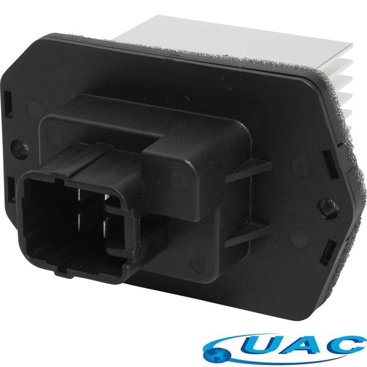 UAC RESIST. VEL. HONDA PILOT 17-22 (Ridgeline 17-23) UAC SW11686