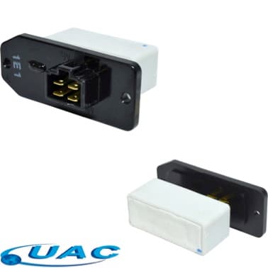  RESISTENCIAS TOYOTA TUNDRA 00-06 UAC SW11703