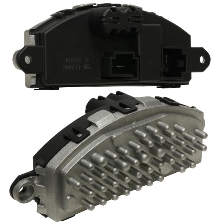 UAC RESIST. VEL. AUDI A3 15-23 (Atlas, Golf, GTI, Jetta, Q3, RS3, Tiguan, TT) UAC SW11744C