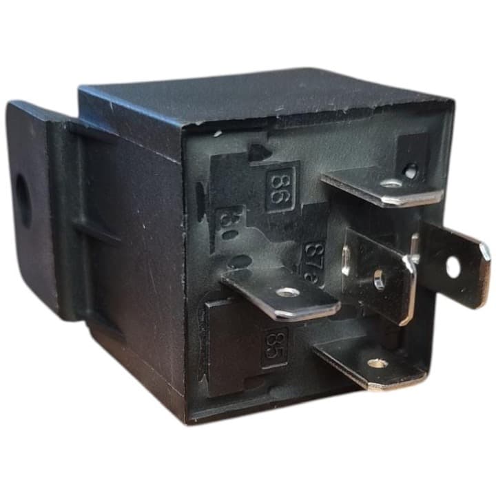  RELAY'S UNIVERSALES 5P 12V GP SW1652