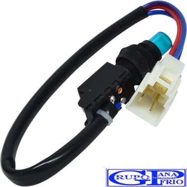  A/C 12V GP SW1838
