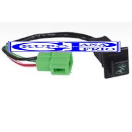  A/C 24V (Cuadrado) GP SW1839