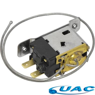 UAC THERMOSTATO UNIV. (Bulbo 12") UAC SW3122C