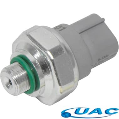 UAC TOYOTA 4RUNNER 95-18 (Tacoma/Tundra/Montero/Eclipse/Lexus) UAC SW4003