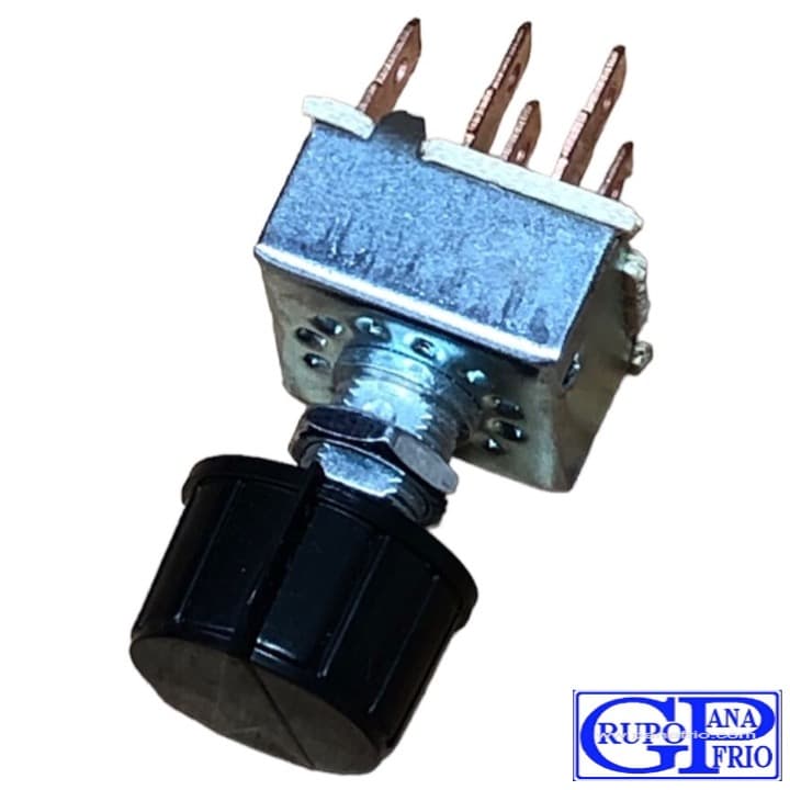  5 PATAS I GP SW4159