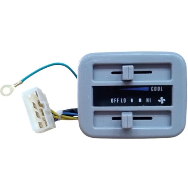  CONTROLES Y ACCESORIOS TODOS DE VELOCIDAD UNIV 12V ACTECmax SW5006A