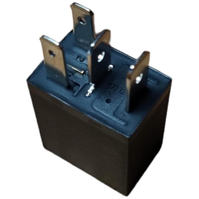  RELAY'S UNIVERSALES 4P 12V 3 SW5011