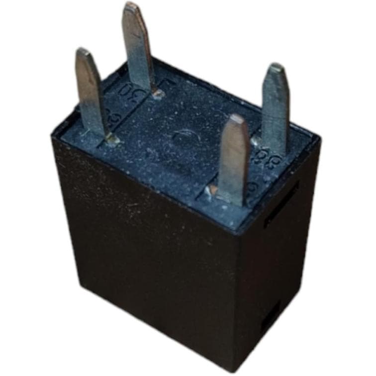  UNIV. 4P 12V 4 SW5012