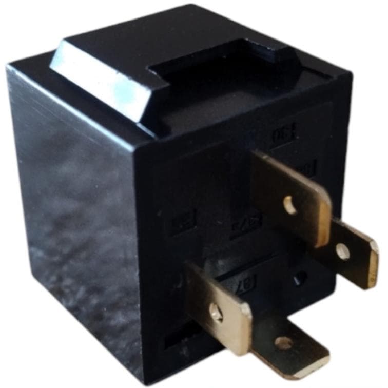 ACTECmax UNIV. 4P 12V/30A ACTECmax SW5015A