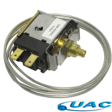 UAC THERMOSTATO UNIV. (Bulbo 48") UAC SW6494