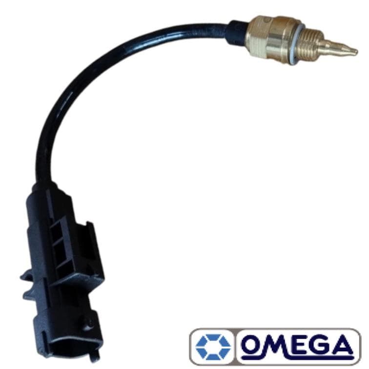  DE TEMP. JEEP COMPASS 17-20 (Cherokee/Ram/Renegade/Fiat 500) OMEGA SW6599