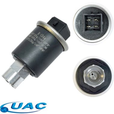  PRESOSTATOS AUDI TT 00-02 UAC SW9600