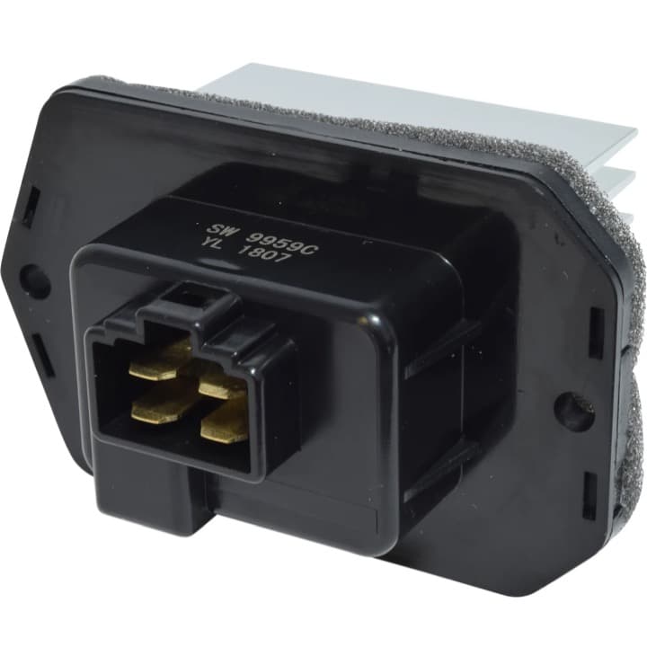 UAC RESIST. VEL. MAZDA CX-9 16-23 (ODYSSEY 07-10) UAC SW9959C
