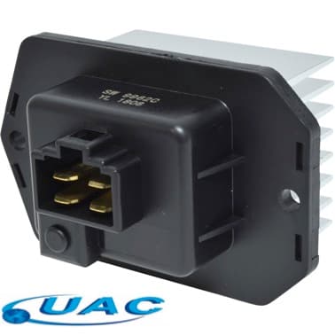  RESISTENCIAS CHEVROLET GRAND VITARA UAC SW9962