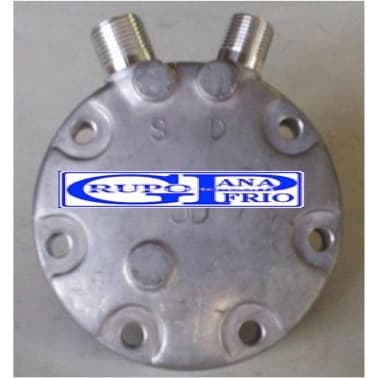  TAPAS TRASERAS SD7 VERTICAL ORING (JD) GP TA3369