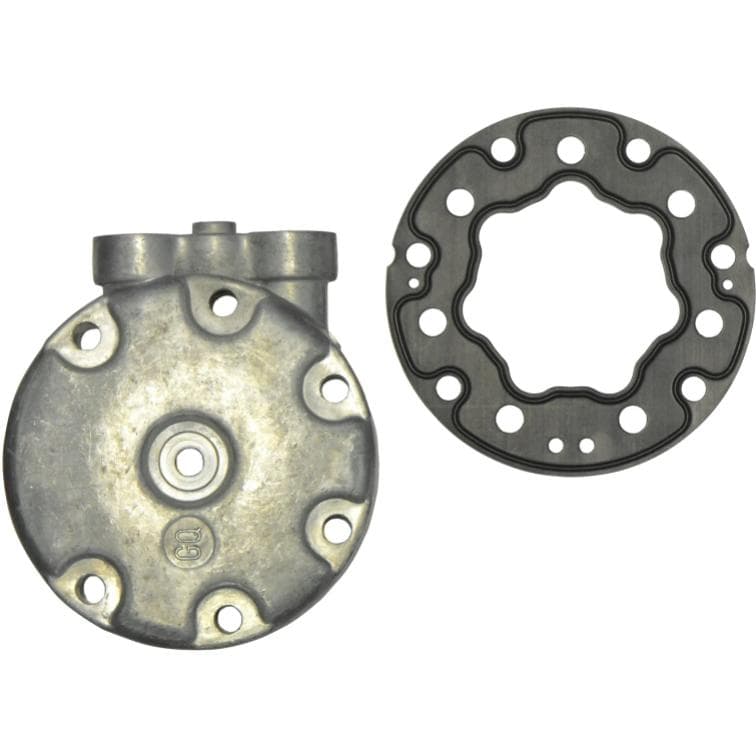 ACTECmax SD7 90º PAD (GQ) Valv. Alivio ACTECmax TA5003