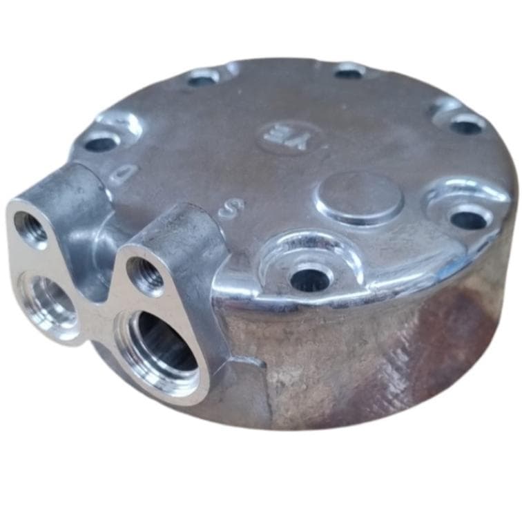 ACTECmax SD7 VERTICAL PAD (MT) ACTECmax TA5006A