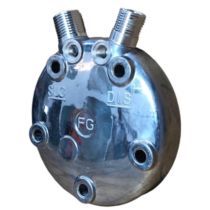 ACTECmax SD5 VERTICAL ORING (JD) ACTECmax TA5079