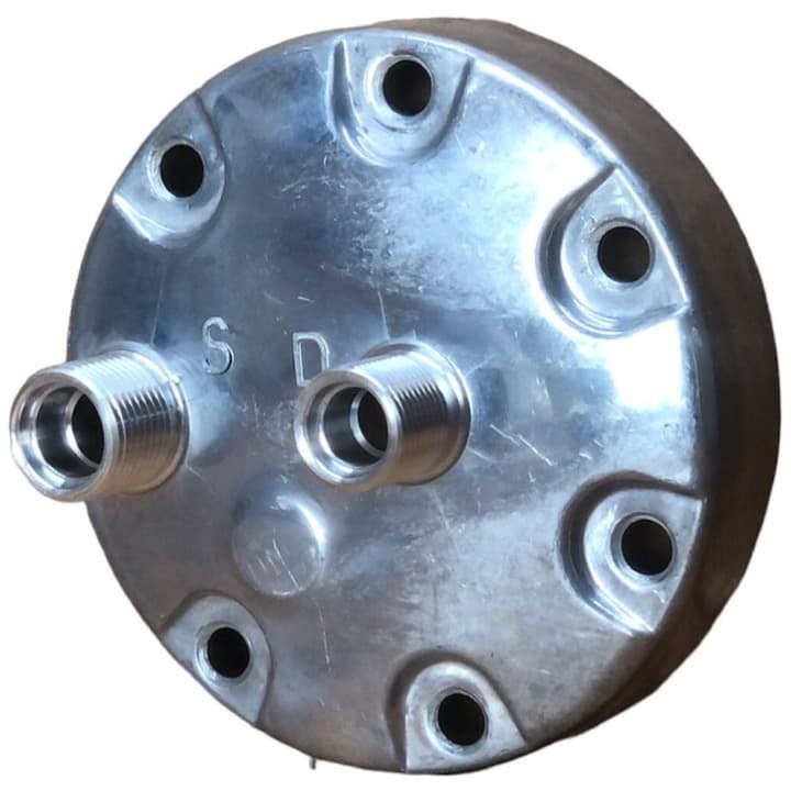 ACTECmax SD7 HORIZONTAL ORING (KG) ACTECmax TA5174