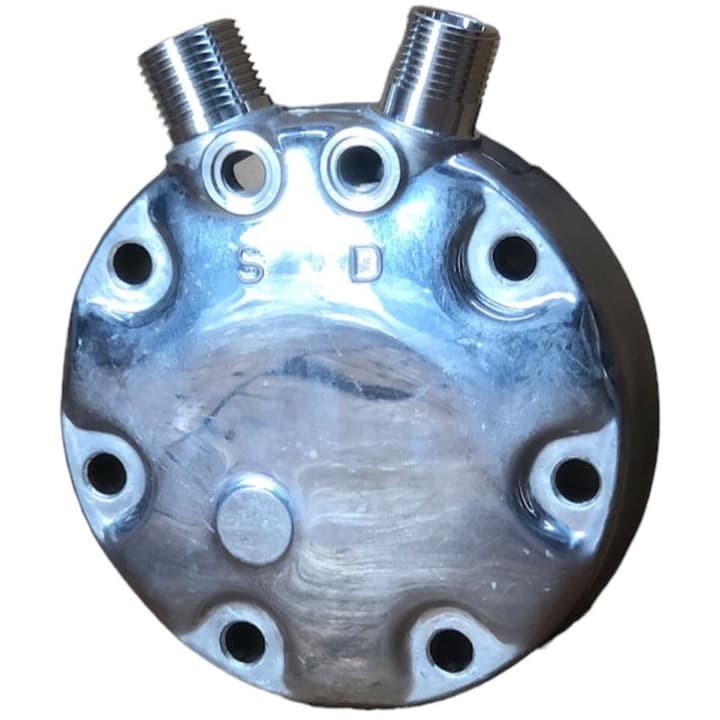 ACTECmax SD7 VERTICAL ORING (JD) ACTECmax TA5220