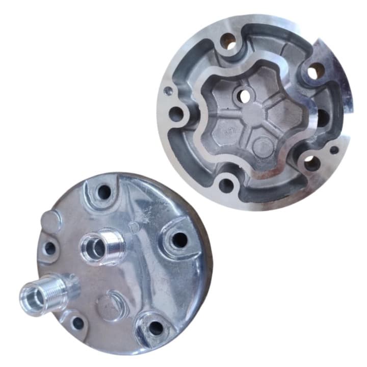  TAPAS TRASERAS SD5 HORIZONTAL ORING (K) TA5381