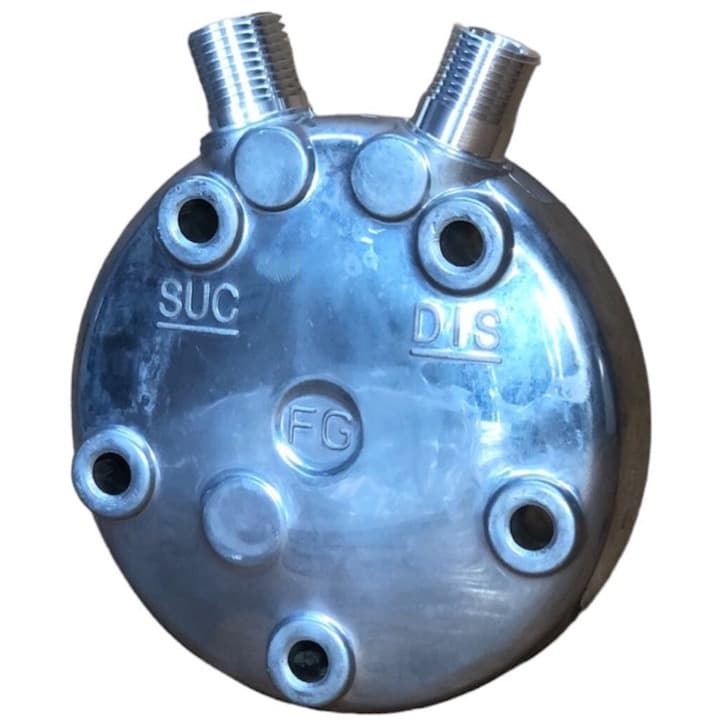 ACTECmax SD5 VERTICAL ORING (FL) ACTECmax TA6335A