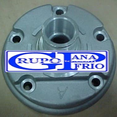  FRONTAL 10PA15/17C R134a GP TA8196