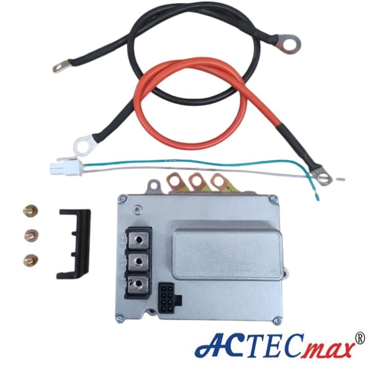 ACTECmax COMP. ELECTRICO II 12V ACTECmax TC5002