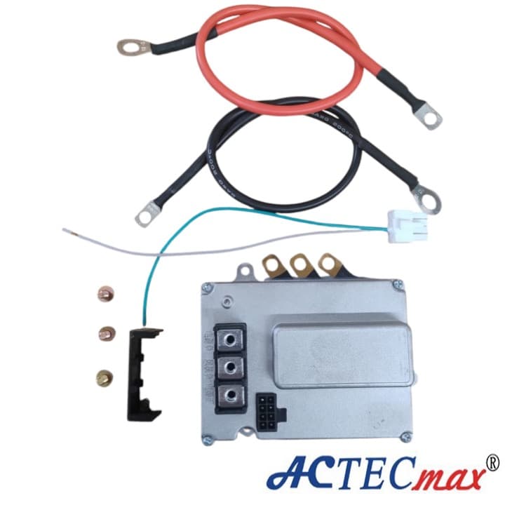 ACTECmax COMP. ELECTRICO II 24V ACTECmax TE5003A