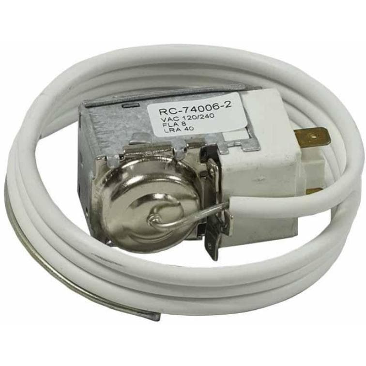 GW THERMOSTATO UNIV. RC-74006-2 GW TH0020W