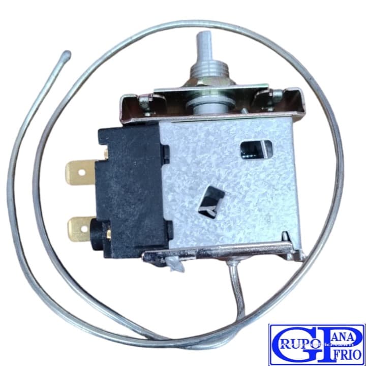  THERMOSTATOS UNIVERSALES 18 GP TH1604