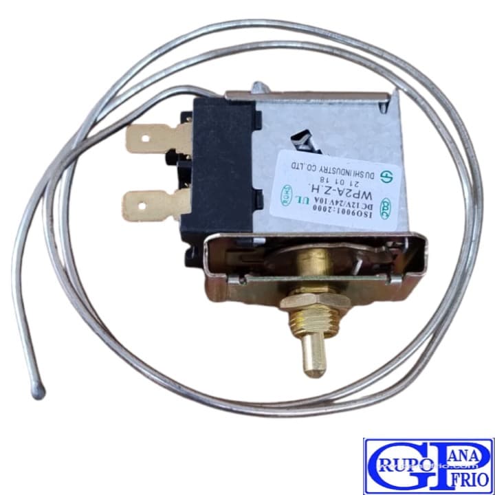  THERMOSTATOS UNIVERSALES 48 12V GP TH1605