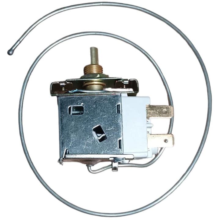 ACTECmax THERMOSTATO UNIV. (Bulbo 16") ACTECmax TH5000A