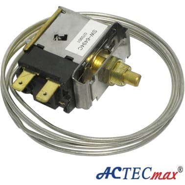 ACTECmax THERMOSTATO UNIV. (Bulbo 48") ACTECmax TH5638